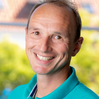 Alexander van der Kooi