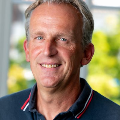 Jeroen Koekoek