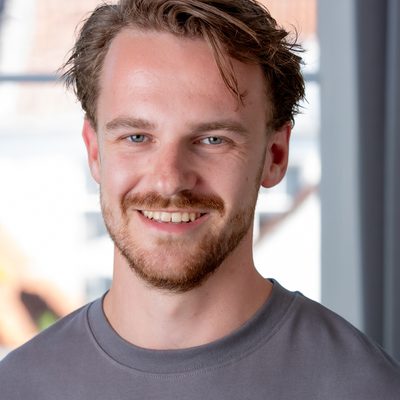 Lennard van den Akker
