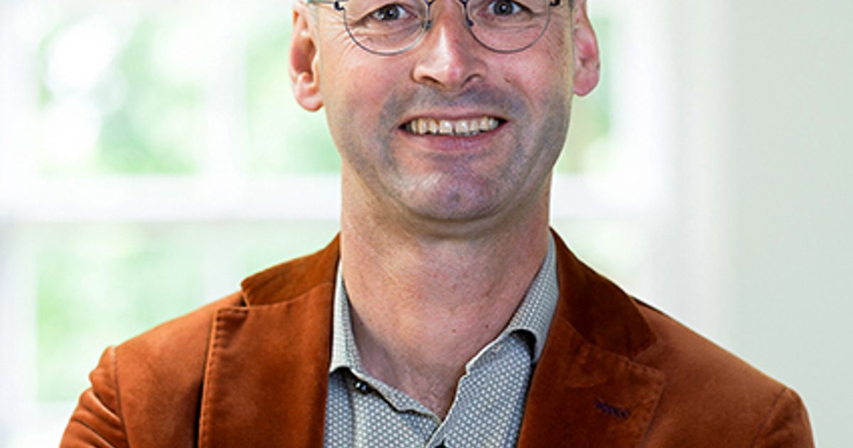 Geert Van Rillaer Geert van Rooijen | Actualisatie kerndoelen Nederlands | SLO
