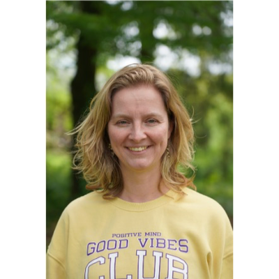 Janneke van der Leest