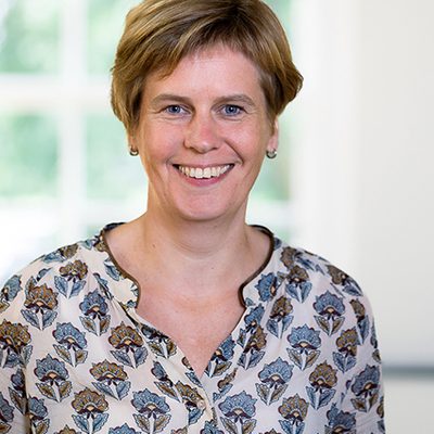 Marieke van Ravenhorst