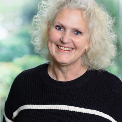 Sonja van Overmeeren