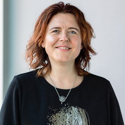 Anika Embrechts
