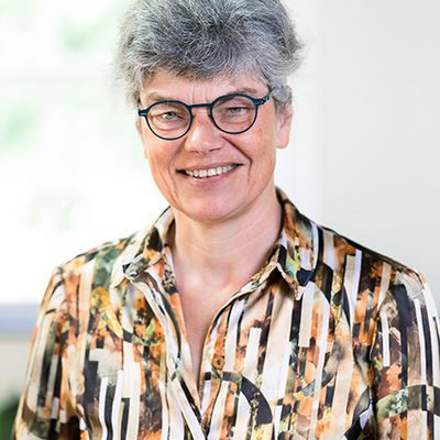 Trudy van der Kolk-den Heijer