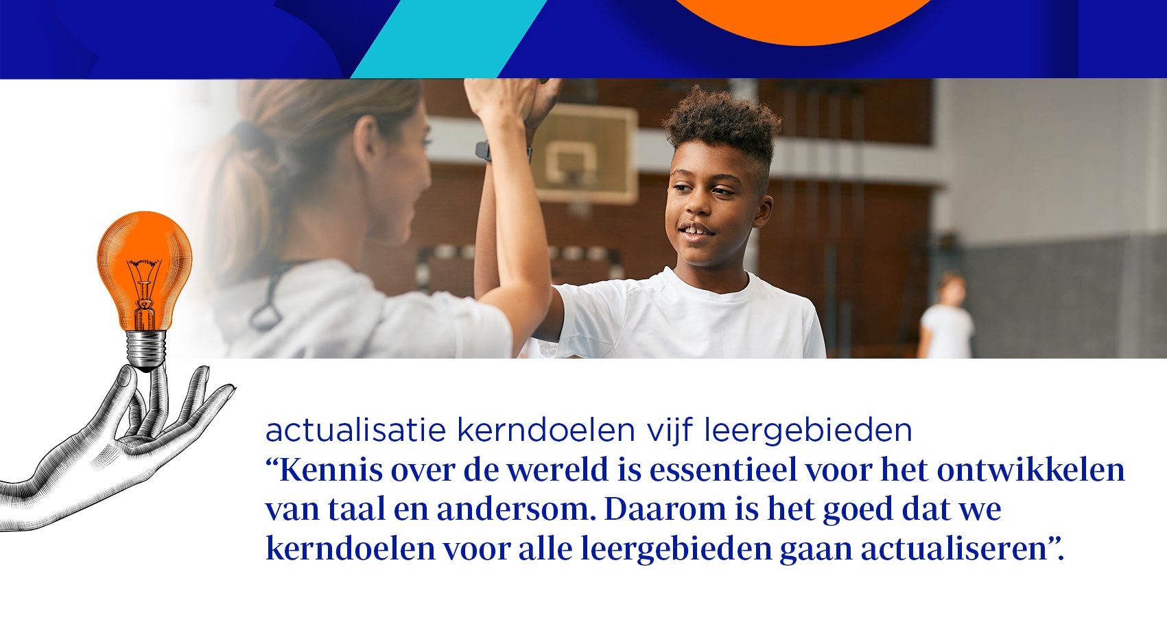 opdrachtbrief OCW aan SLO